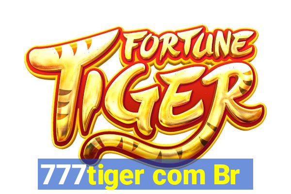 777tiger com Br